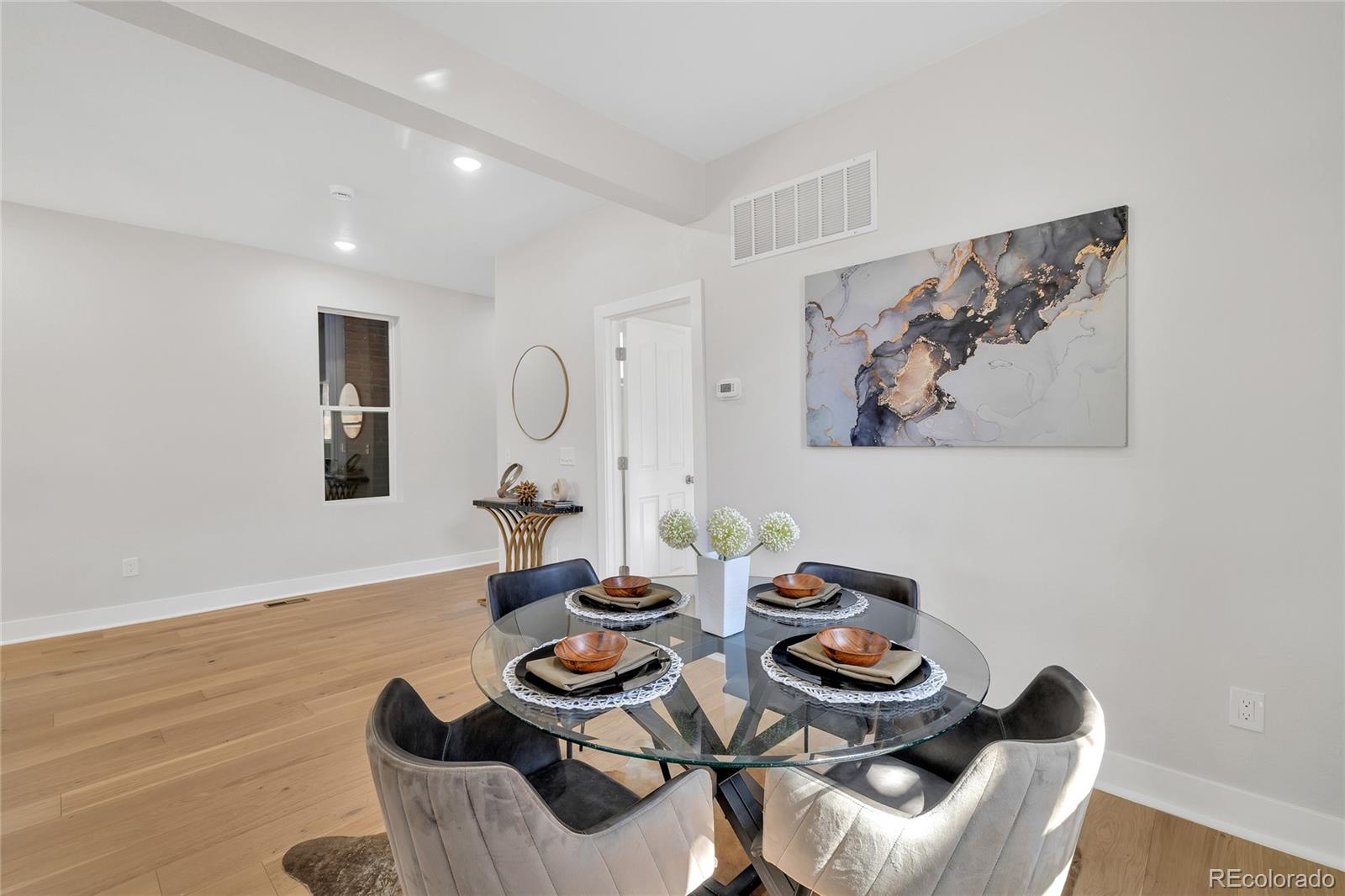 MLS Image #4 for 3512 n high street,denver, Colorado