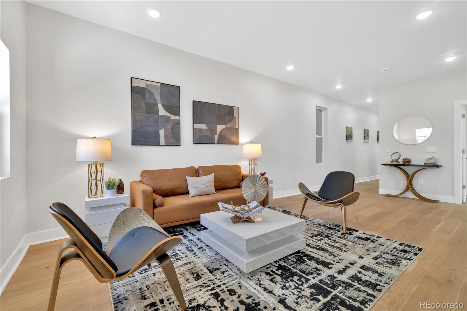 MLS Image #5 for 3512 n high street,denver, Colorado