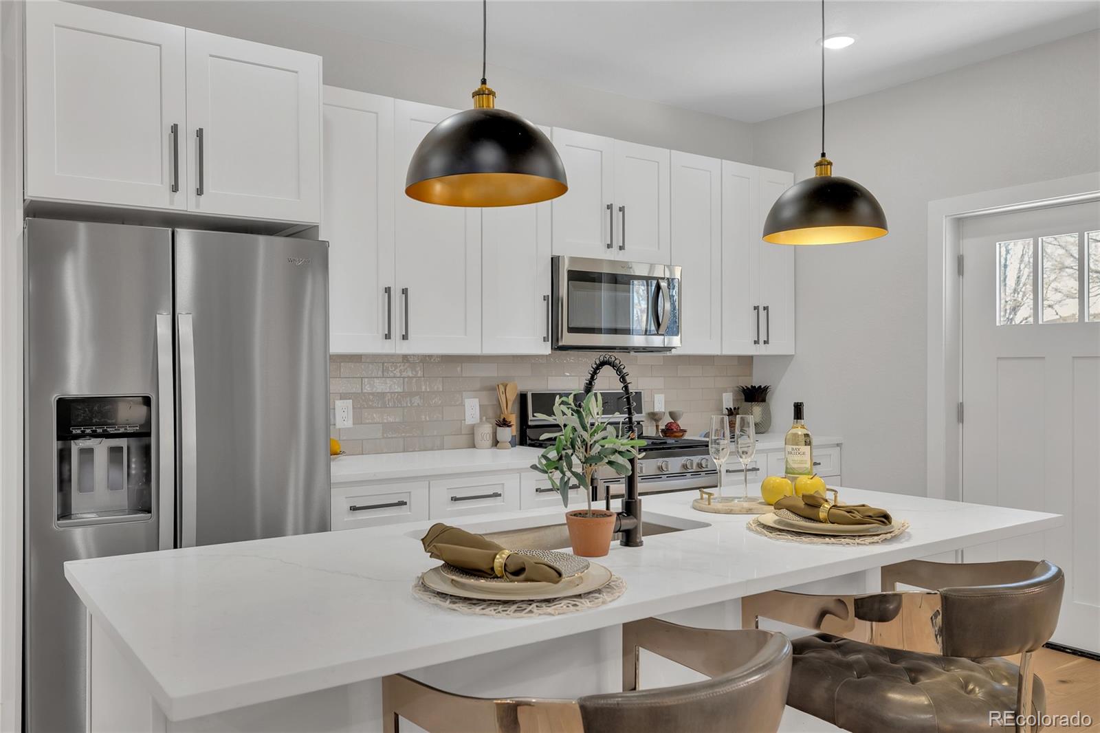 MLS Image #7 for 3512 n high street,denver, Colorado