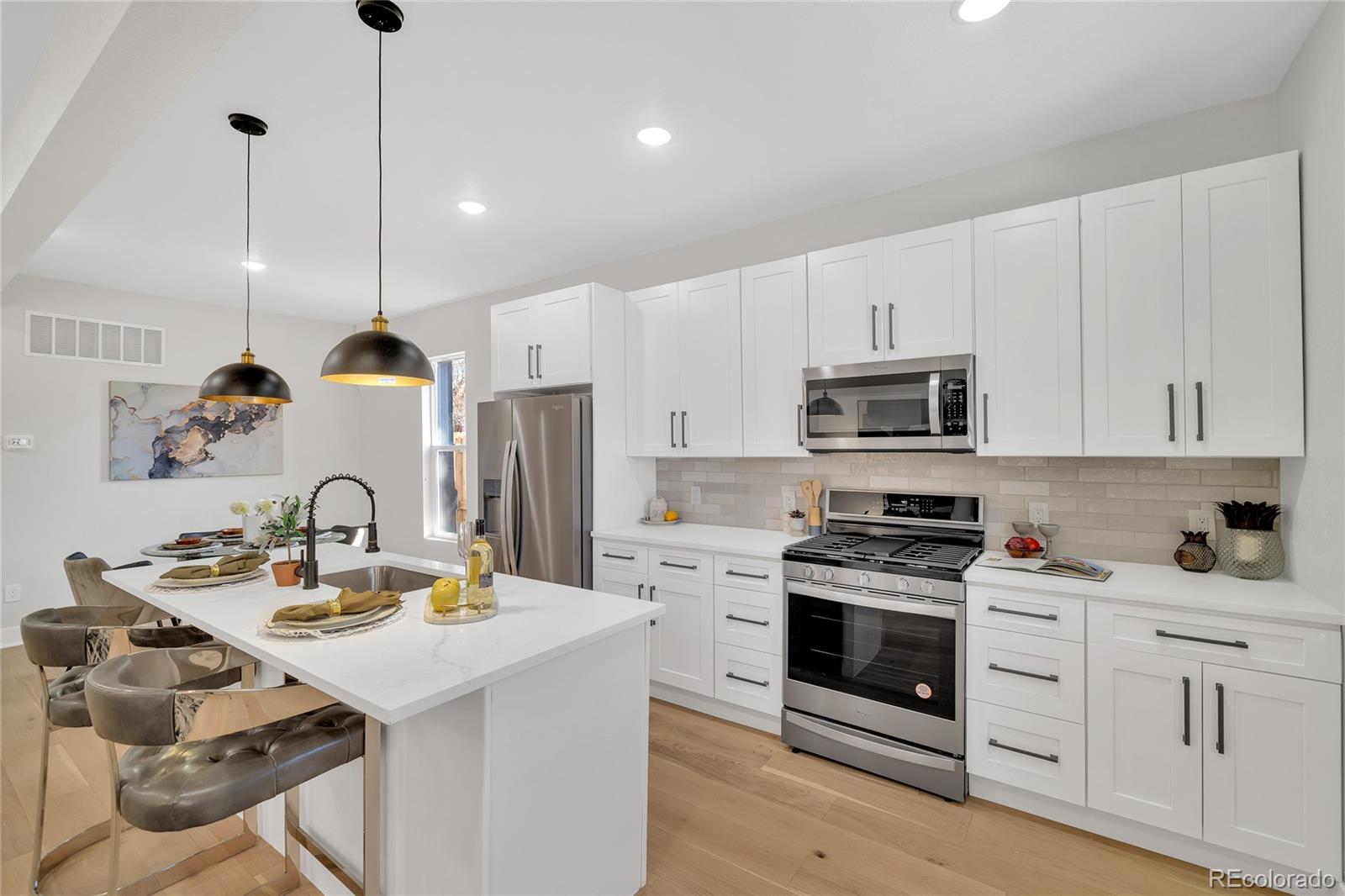 MLS Image #9 for 3512 n high street,denver, Colorado
