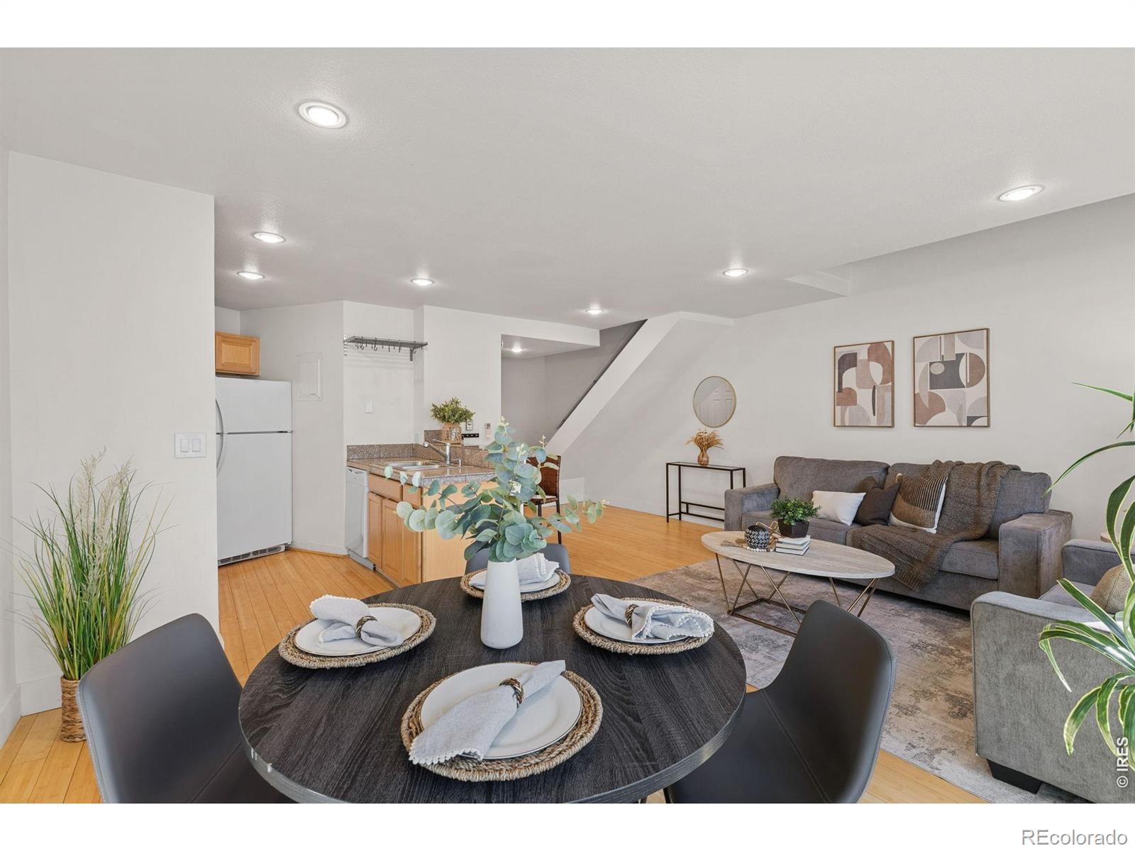 MLS Image #12 for 827  maxwell avenue,boulder, Colorado