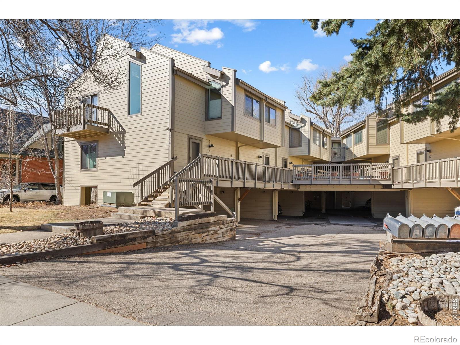 MLS Image #35 for 827  maxwell avenue,boulder, Colorado