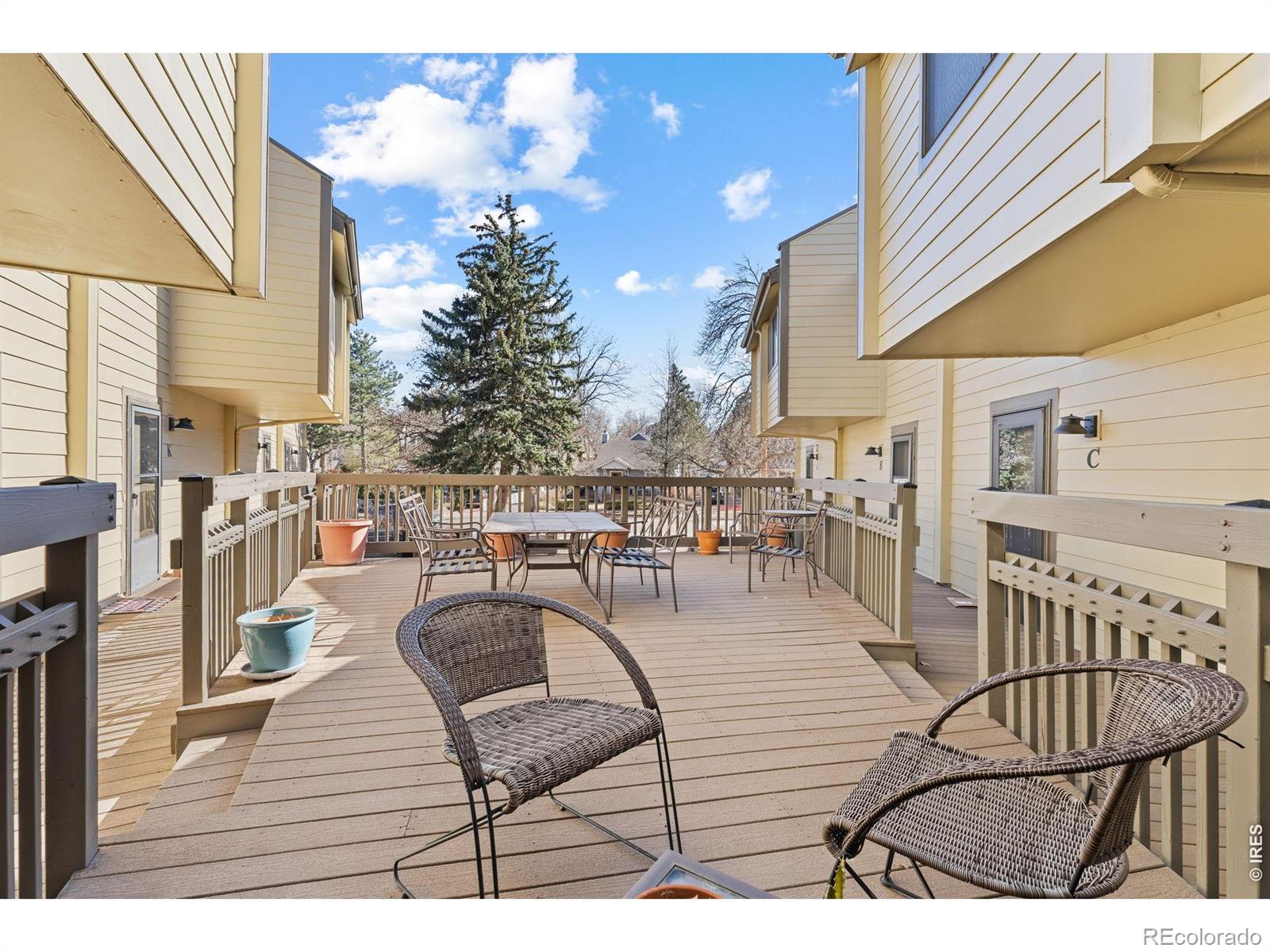 MLS Image #38 for 827  maxwell avenue,boulder, Colorado