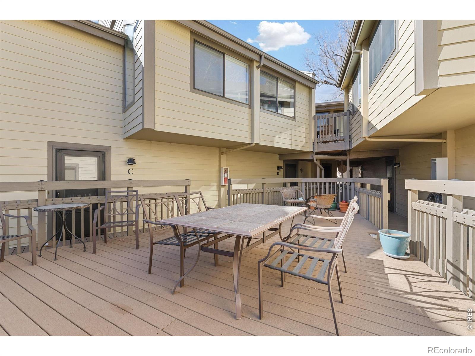 MLS Image #39 for 827  maxwell avenue,boulder, Colorado