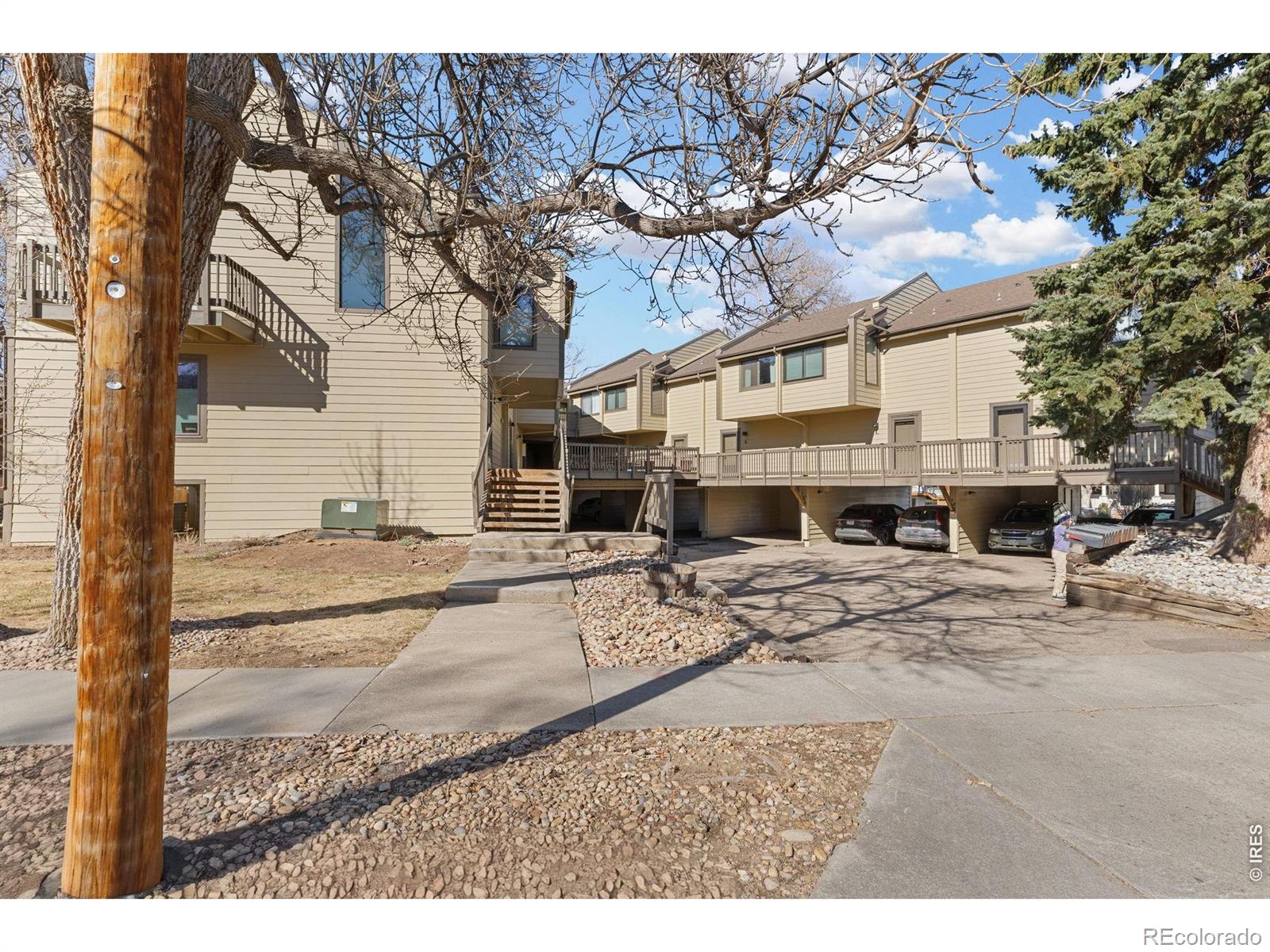 MLS Image #41 for 827  maxwell avenue,boulder, Colorado