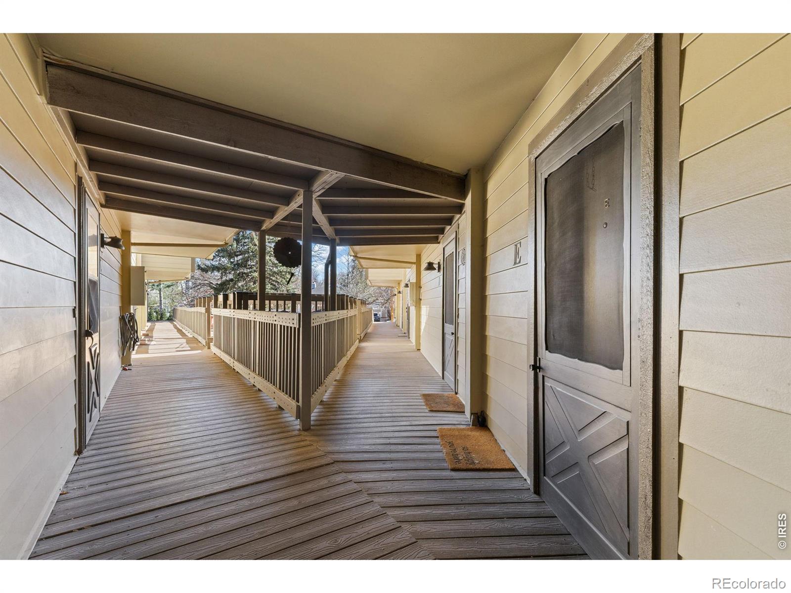 MLS Image #42 for 827  maxwell avenue,boulder, Colorado