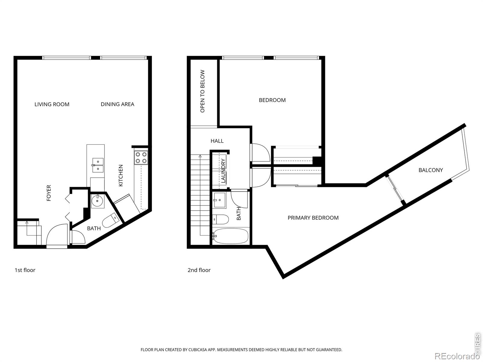 MLS Image #46 for 827  maxwell avenue,boulder, Colorado