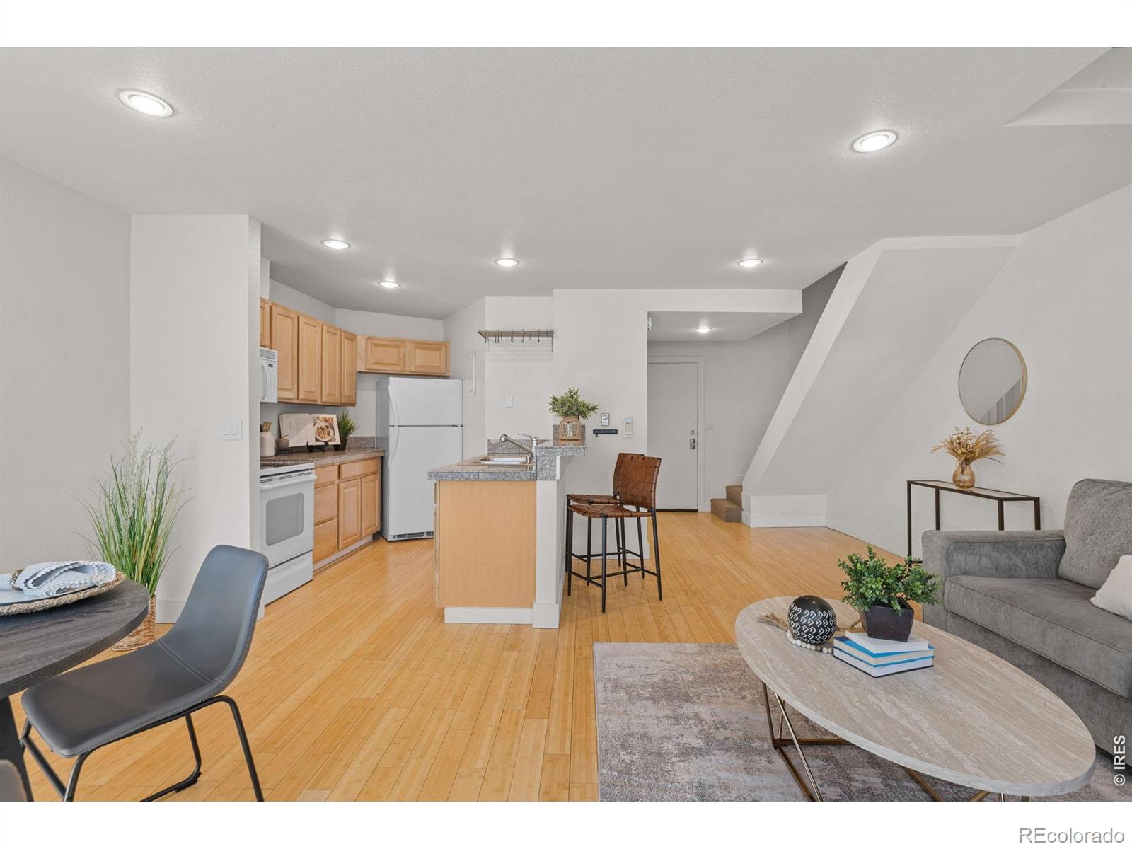 MLS Image #8 for 827  maxwell avenue,boulder, Colorado