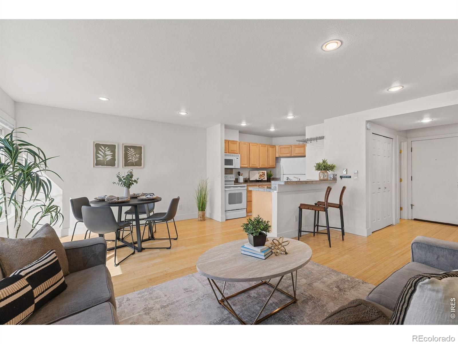 MLS Image #9 for 827  maxwell avenue,boulder, Colorado