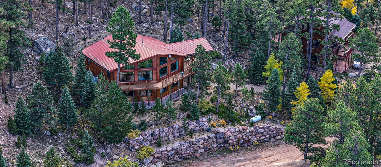 MLS Image #13 for 82  emerald ,cuchara, Colorado