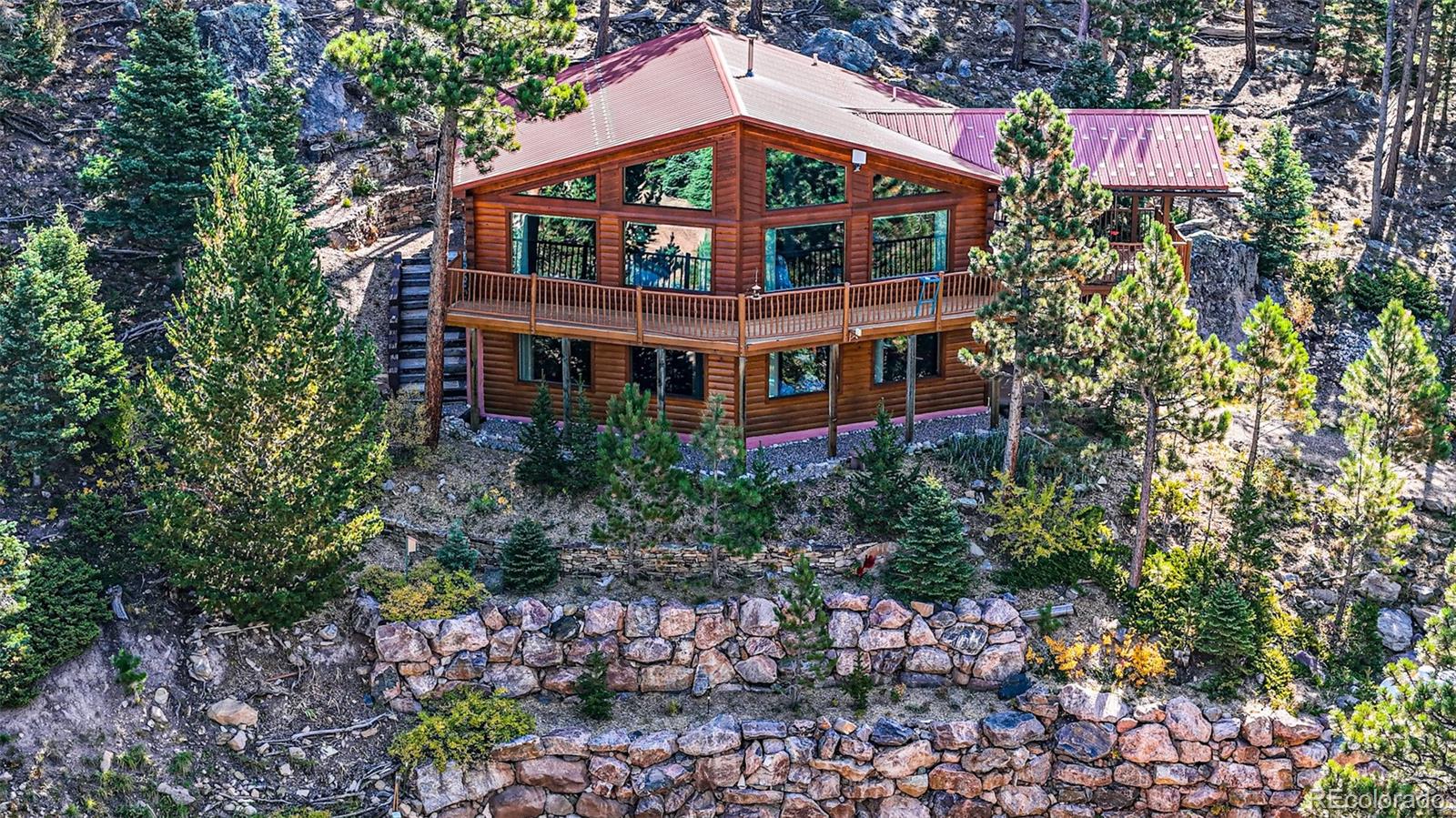 MLS Image #2 for 82  emerald ,cuchara, Colorado