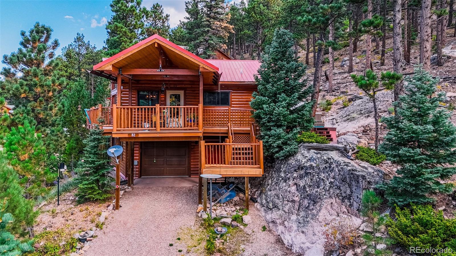 MLS Image #4 for 82  emerald ,cuchara, Colorado
