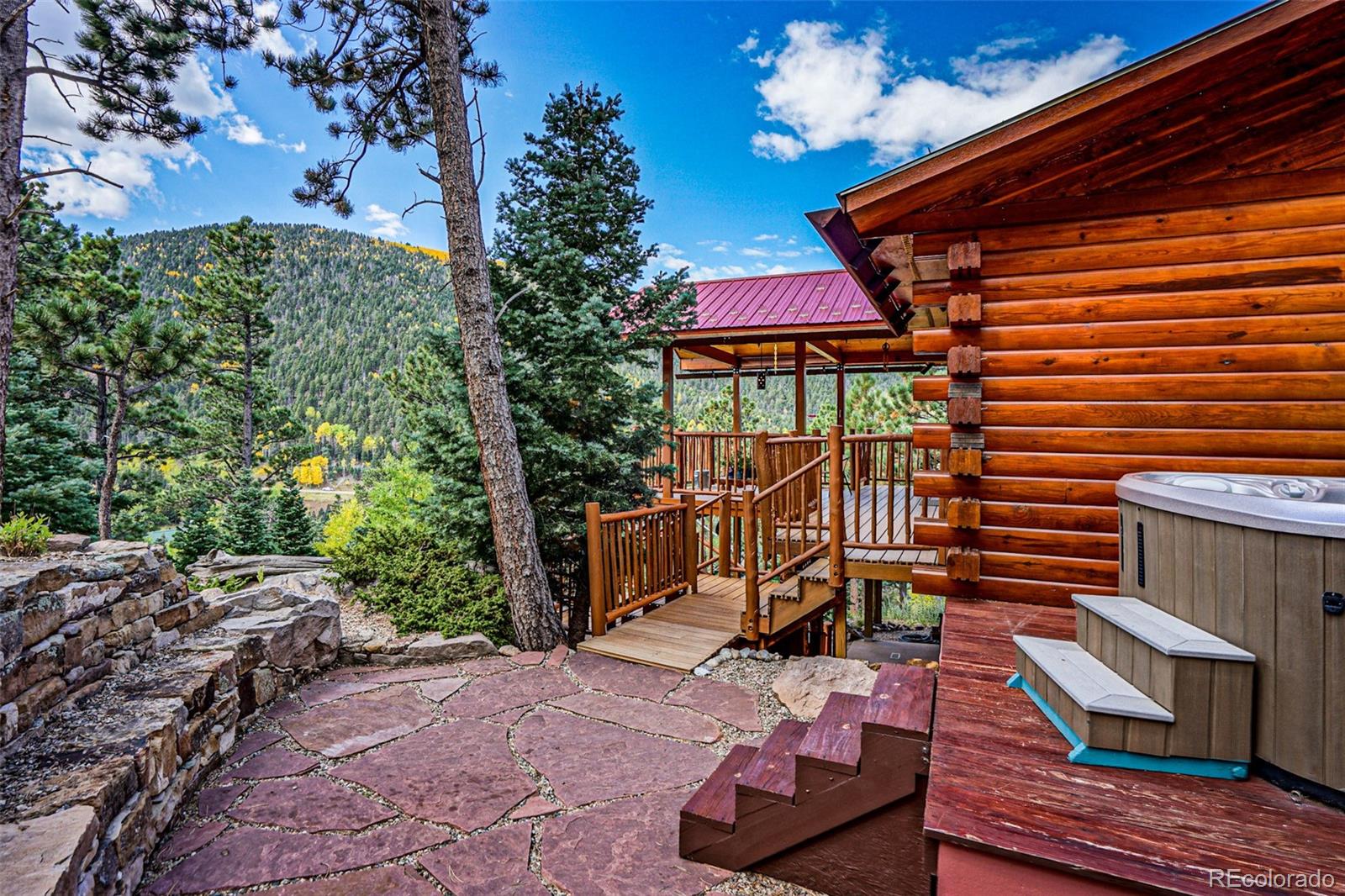 MLS Image #5 for 82  emerald ,cuchara, Colorado