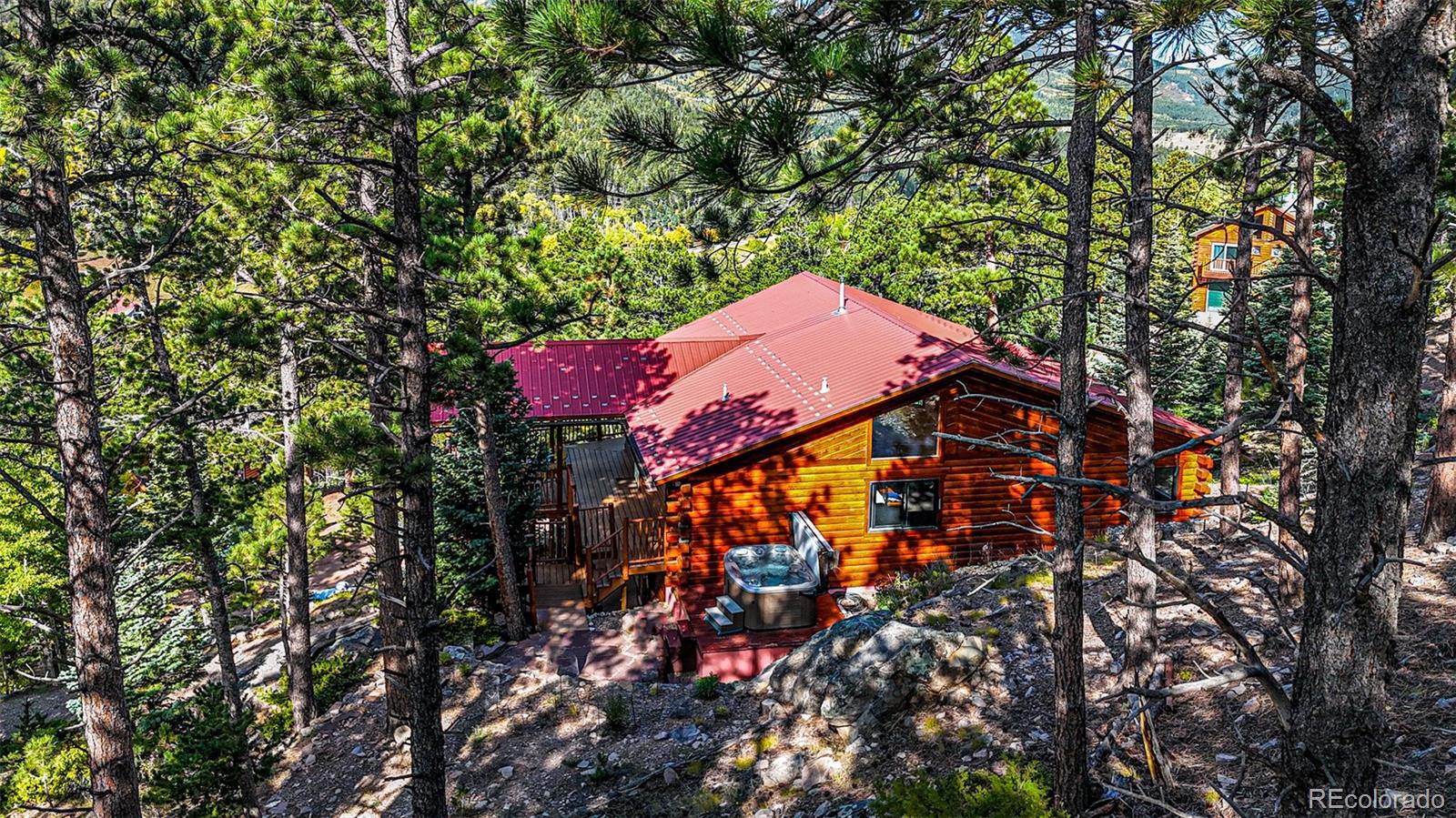 MLS Image #9 for 82  emerald ,cuchara, Colorado