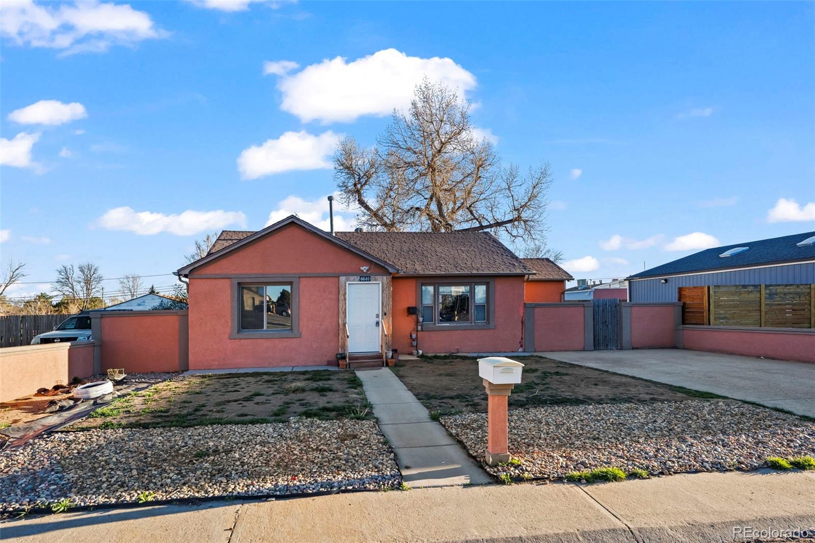 MLS Image #1 for 6640 e 74th avenue,commerce city, Colorado