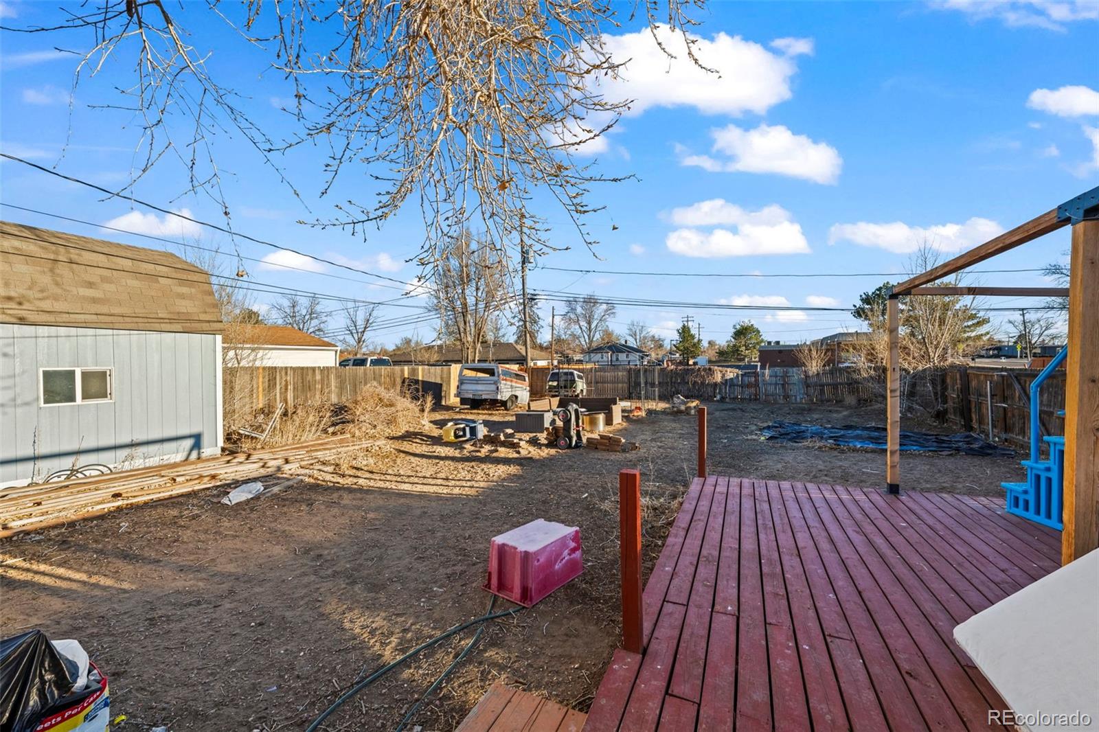 MLS Image #18 for 6640 e 74th avenue,commerce city, Colorado