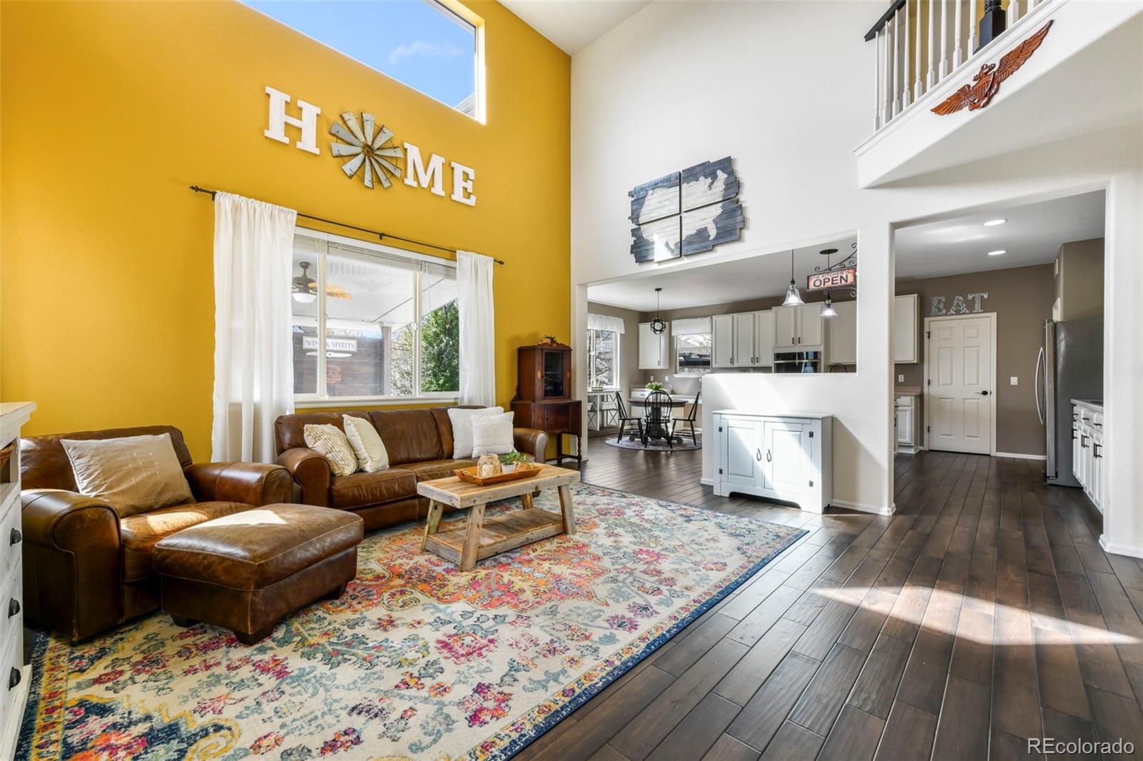 MLS Image #11 for 3524  dove valley place,castle rock, Colorado