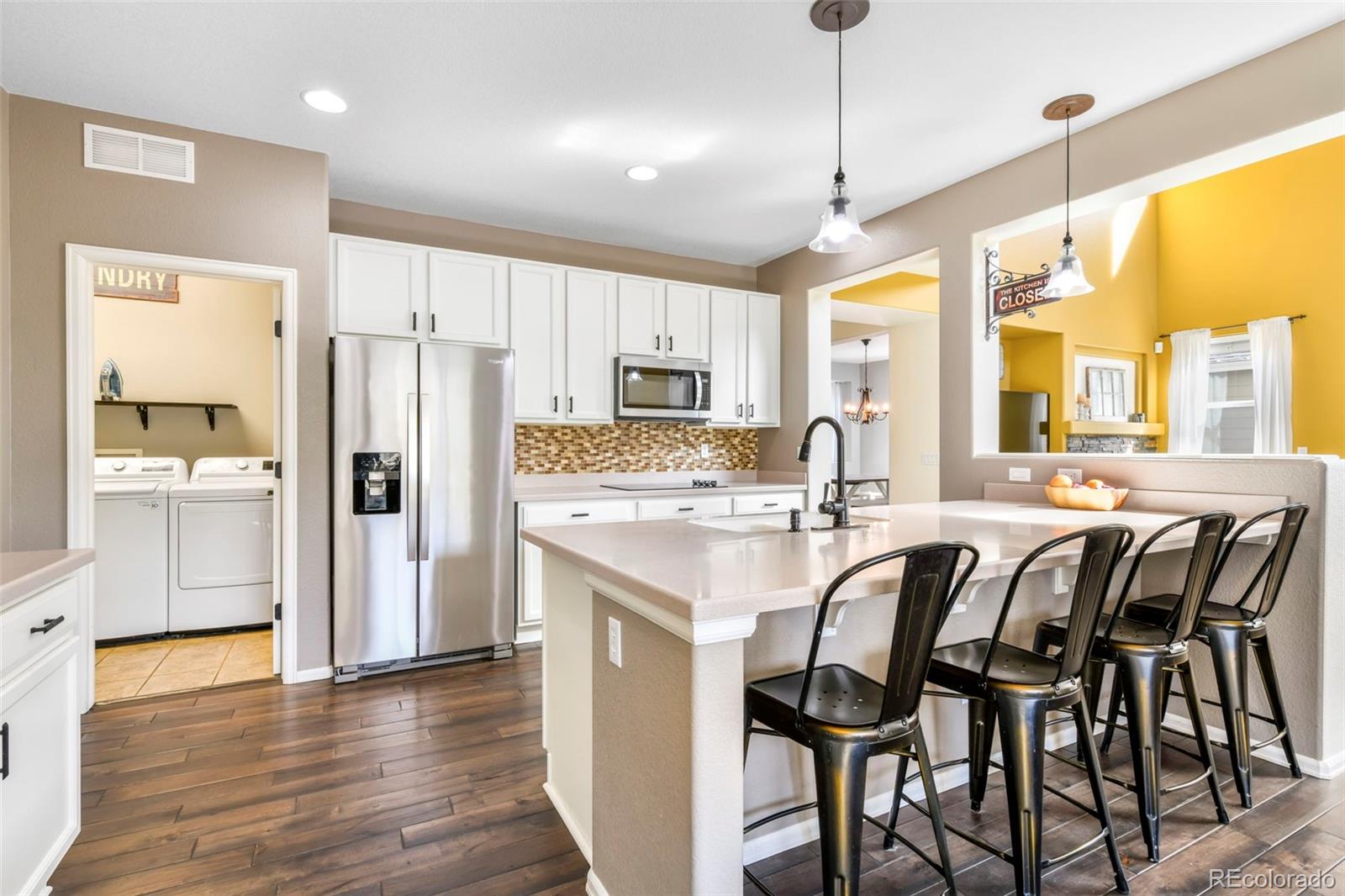 MLS Image #12 for 3524  dove valley place,castle rock, Colorado