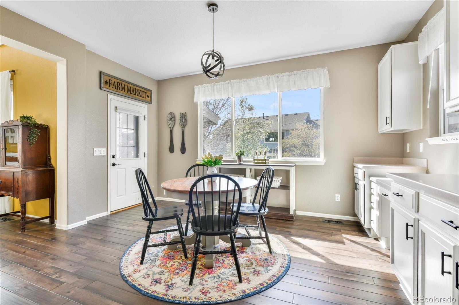 MLS Image #15 for 3524  dove valley place,castle rock, Colorado