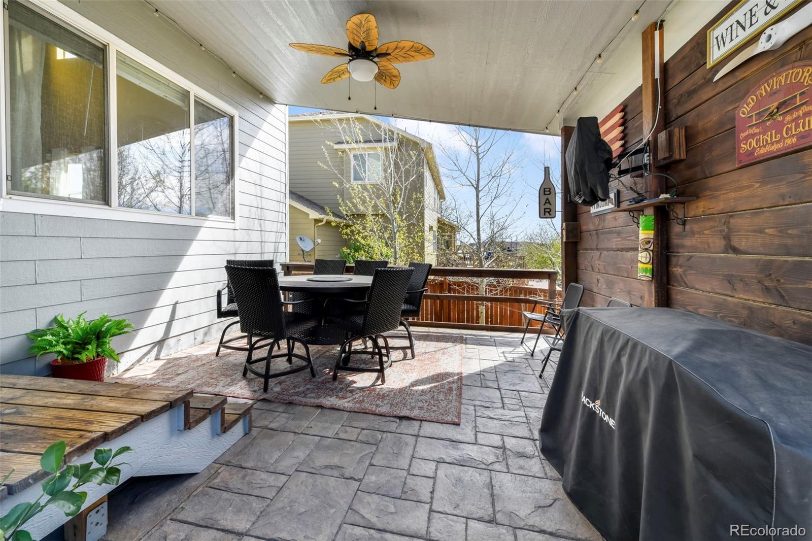 MLS Image #16 for 3524  dove valley place,castle rock, Colorado