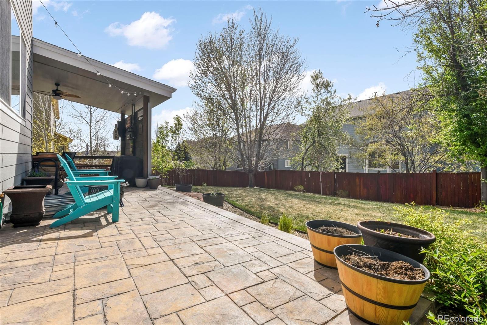 MLS Image #17 for 3524  dove valley place,castle rock, Colorado