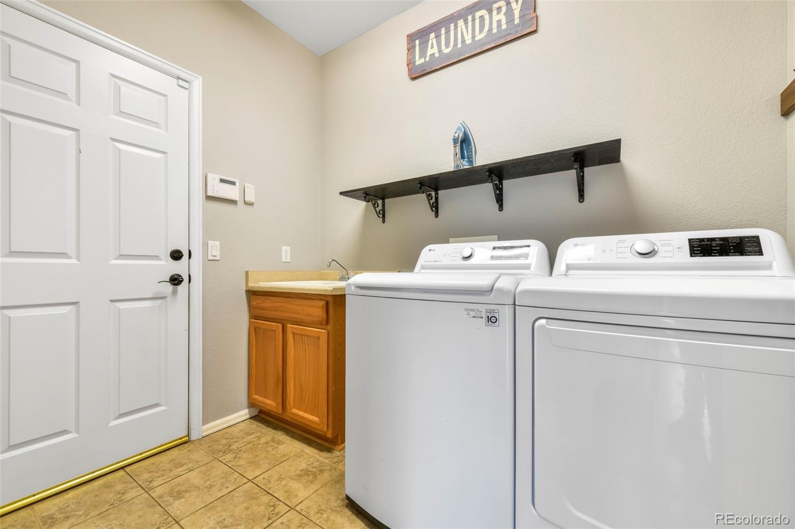 MLS Image #19 for 3524  dove valley place,castle rock, Colorado