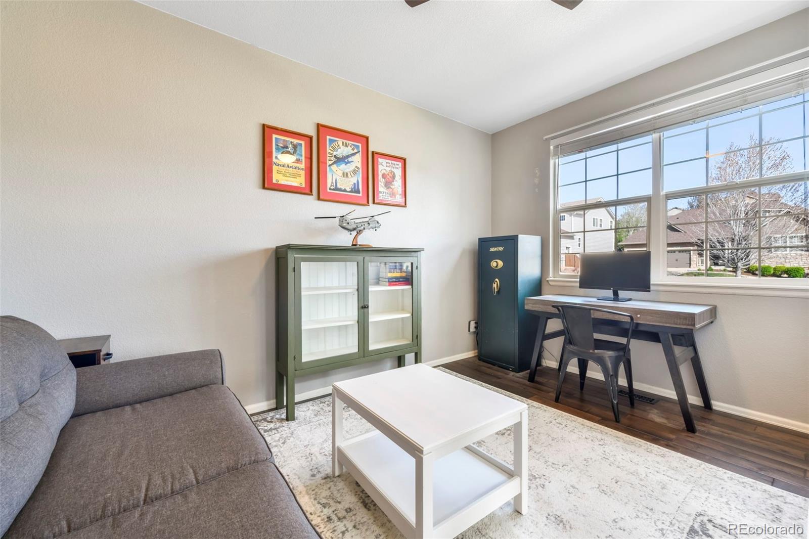 MLS Image #4 for 3524  dove valley place,castle rock, Colorado