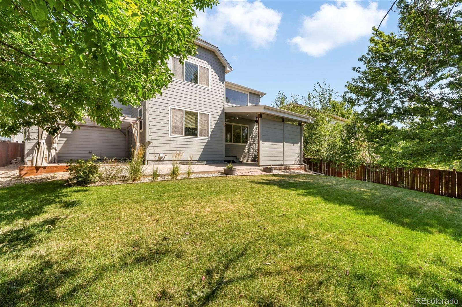 MLS Image #42 for 3524  dove valley place,castle rock, Colorado
