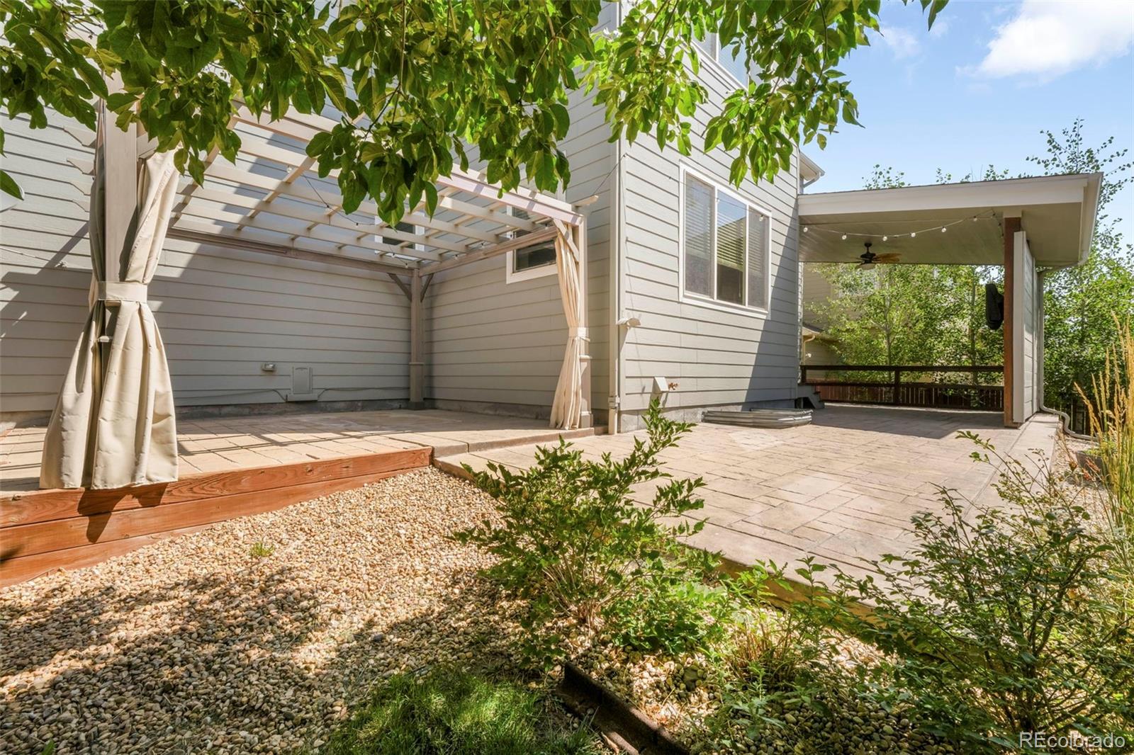MLS Image #43 for 3524  dove valley place,castle rock, Colorado