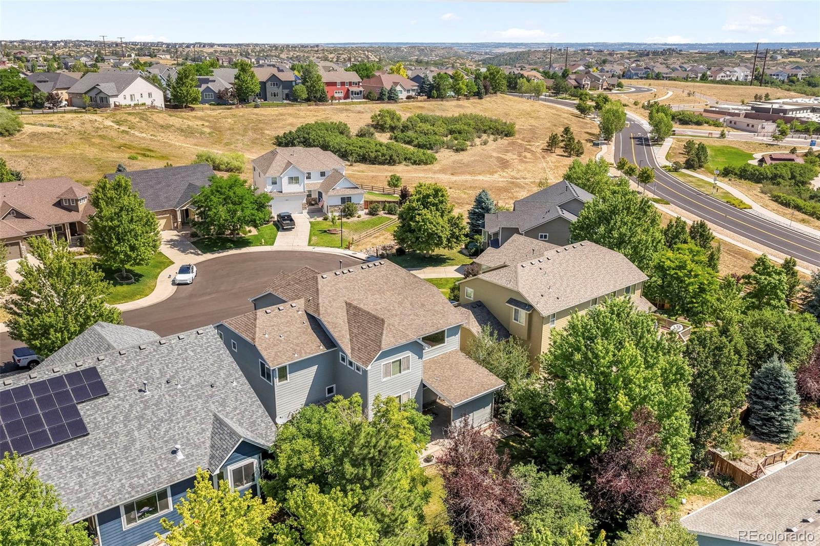 MLS Image #45 for 3524  dove valley place,castle rock, Colorado