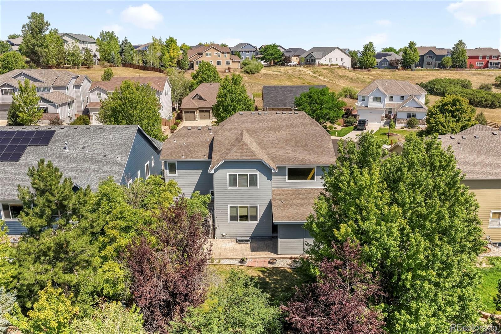 MLS Image #46 for 3524  dove valley place,castle rock, Colorado