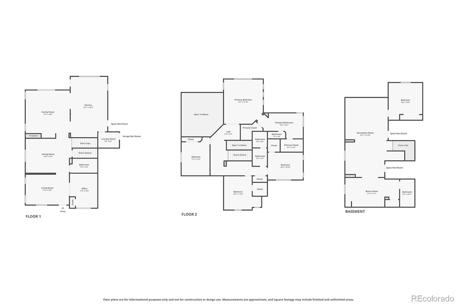 MLS Image #49 for 3524  dove valley place,castle rock, Colorado