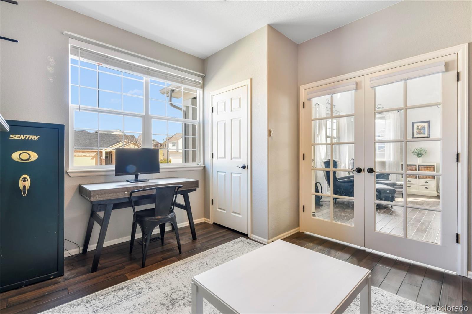 MLS Image #5 for 3524  dove valley place,castle rock, Colorado