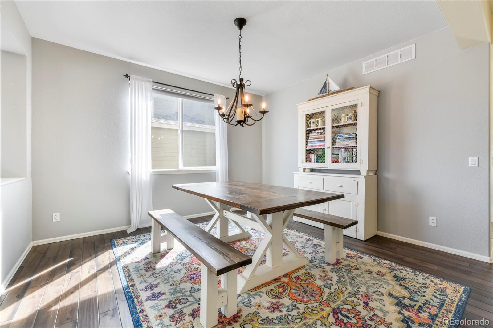MLS Image #7 for 3524  dove valley place,castle rock, Colorado