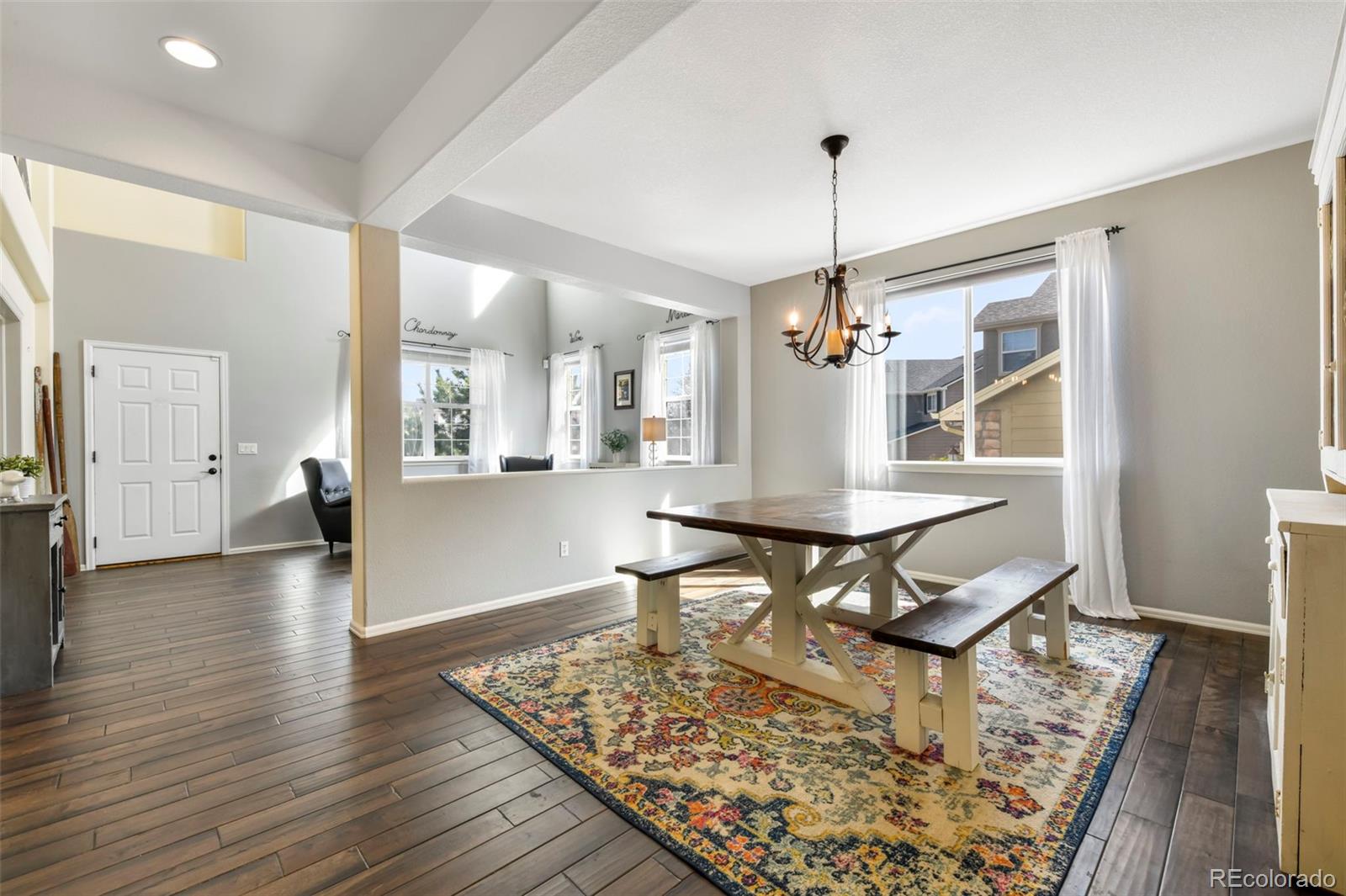 MLS Image #8 for 3524  dove valley place,castle rock, Colorado