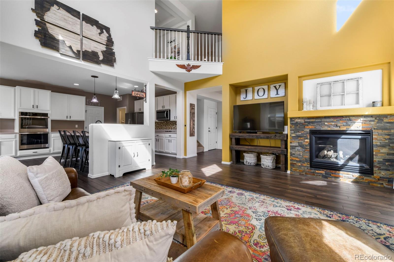 MLS Image #9 for 3524  dove valley place,castle rock, Colorado