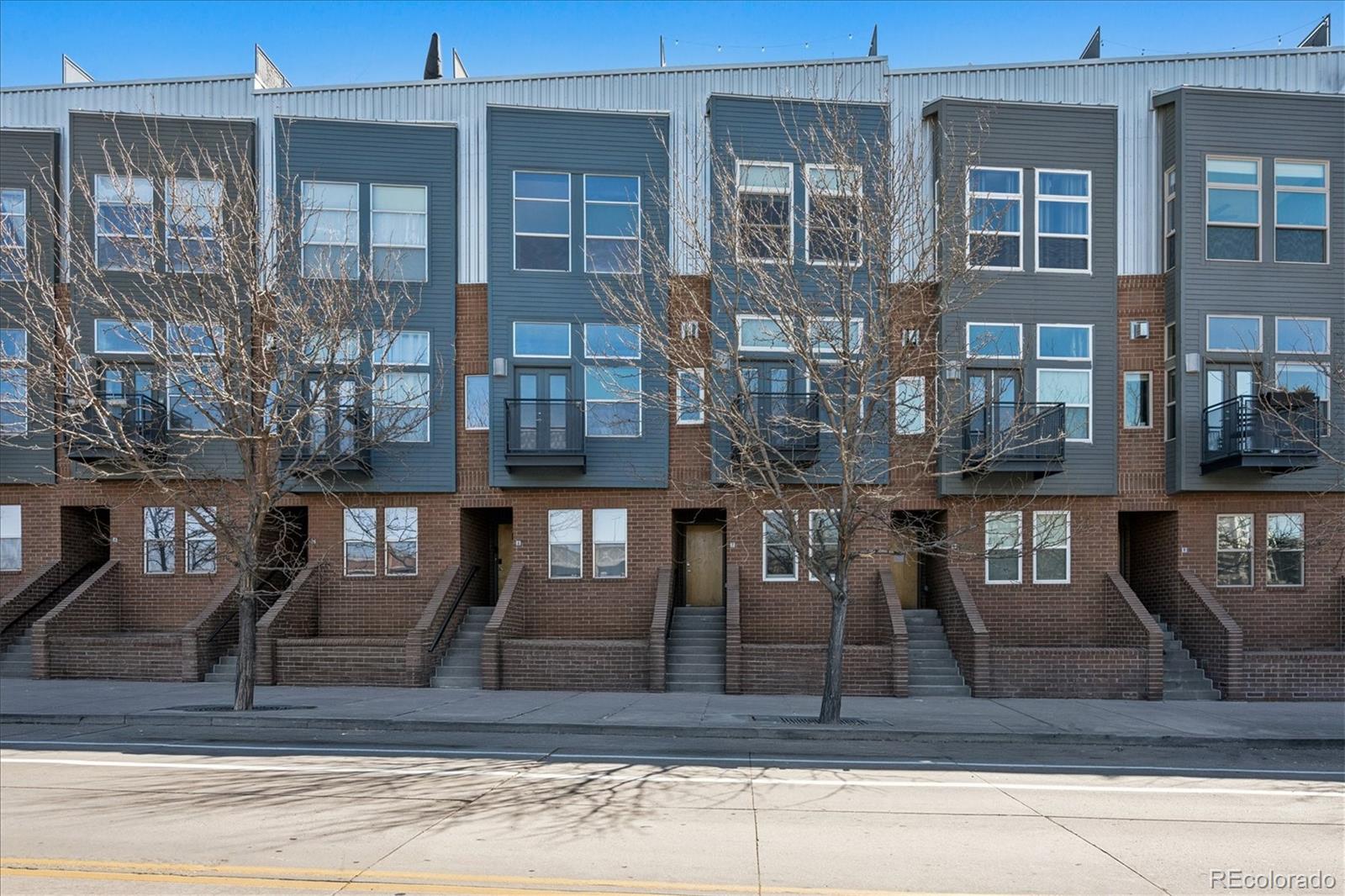 MLS Image #0 for 2680  blake street 7,denver, Colorado