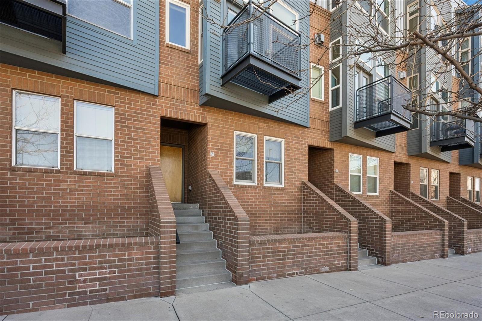 MLS Image #1 for 2680  blake street 7,denver, Colorado