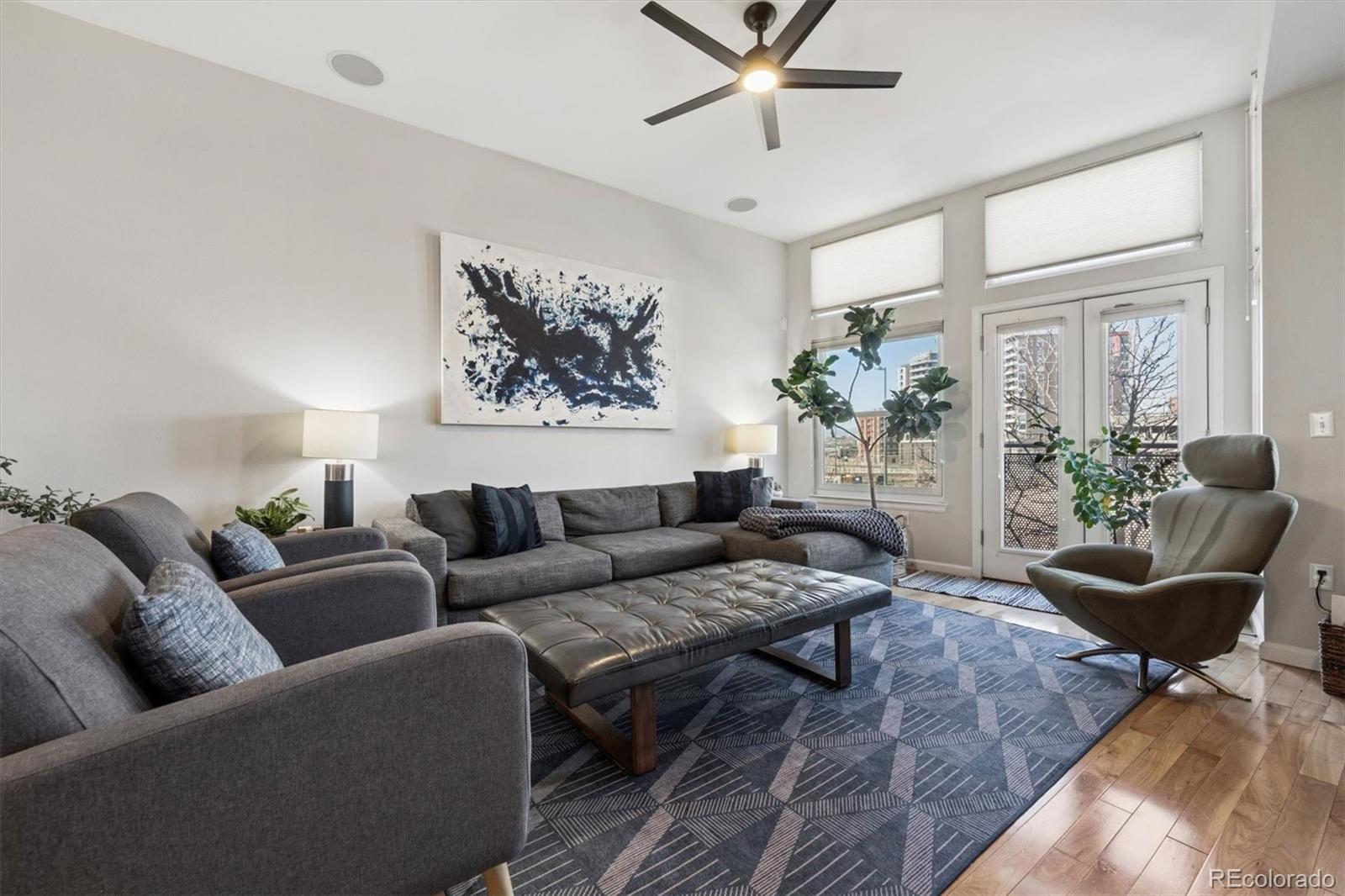 MLS Image #10 for 2680  blake street 7,denver, Colorado