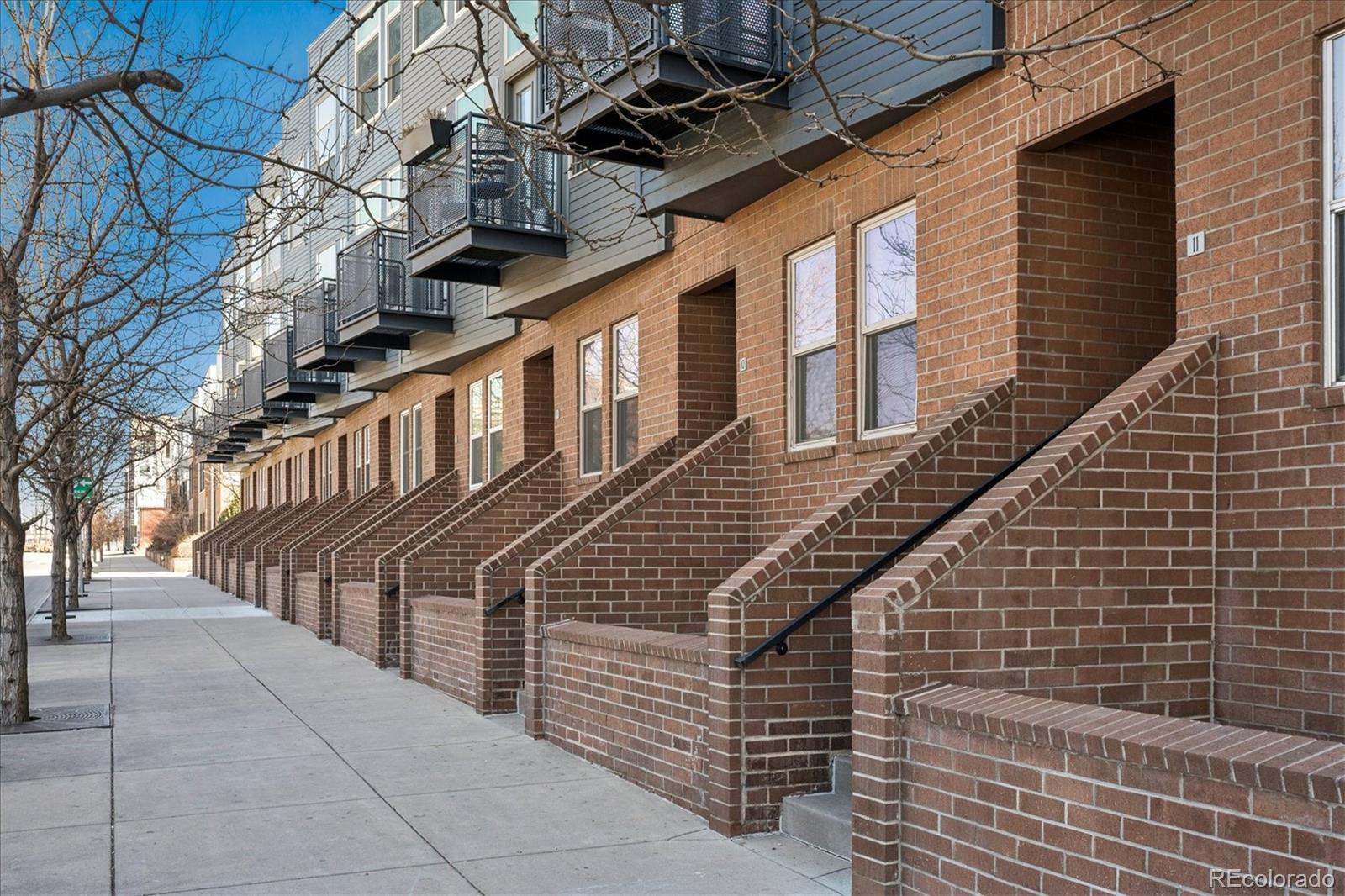 MLS Image #2 for 2680  blake street 7,denver, Colorado