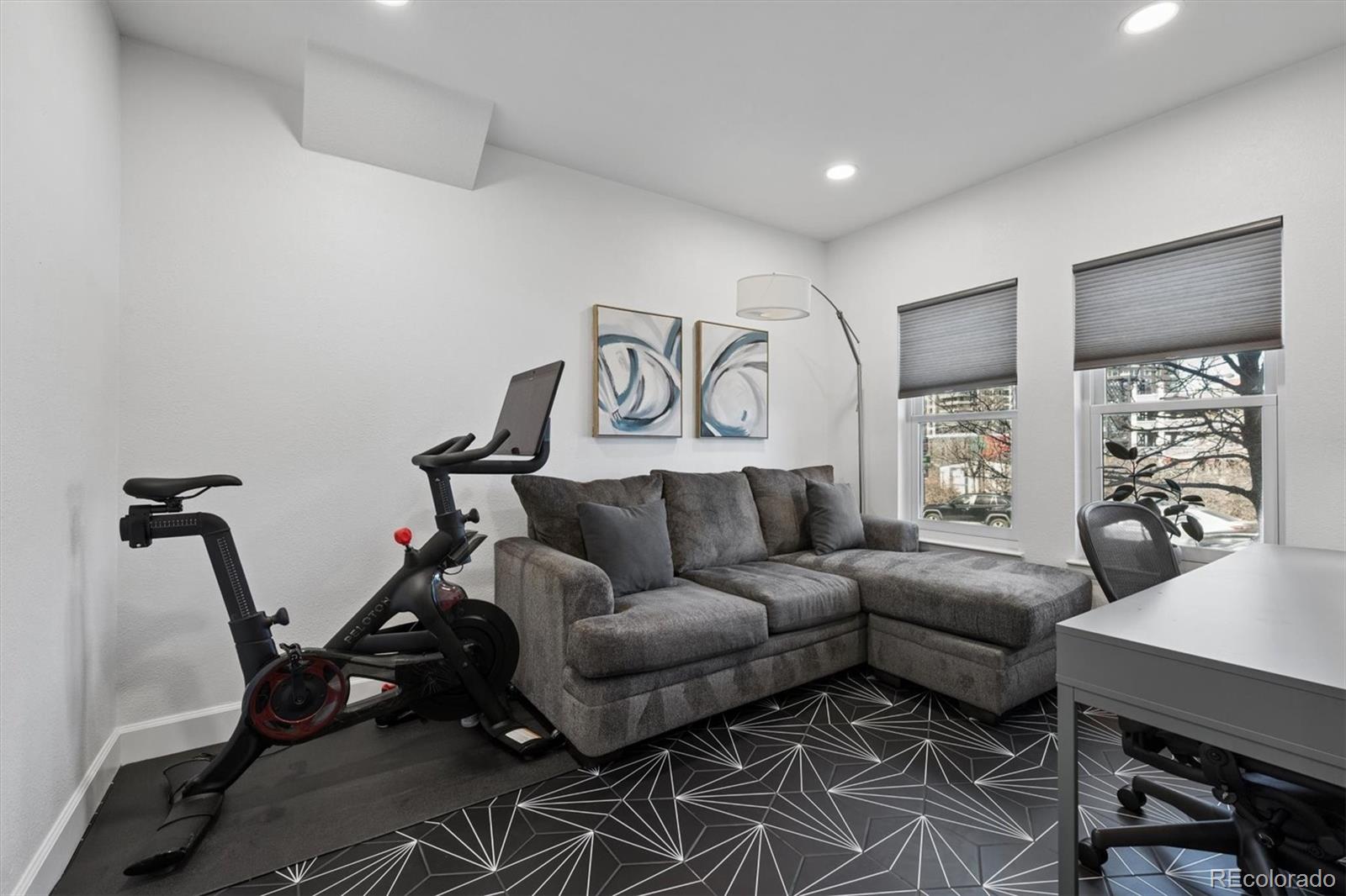 MLS Image #22 for 2680  blake street 7,denver, Colorado