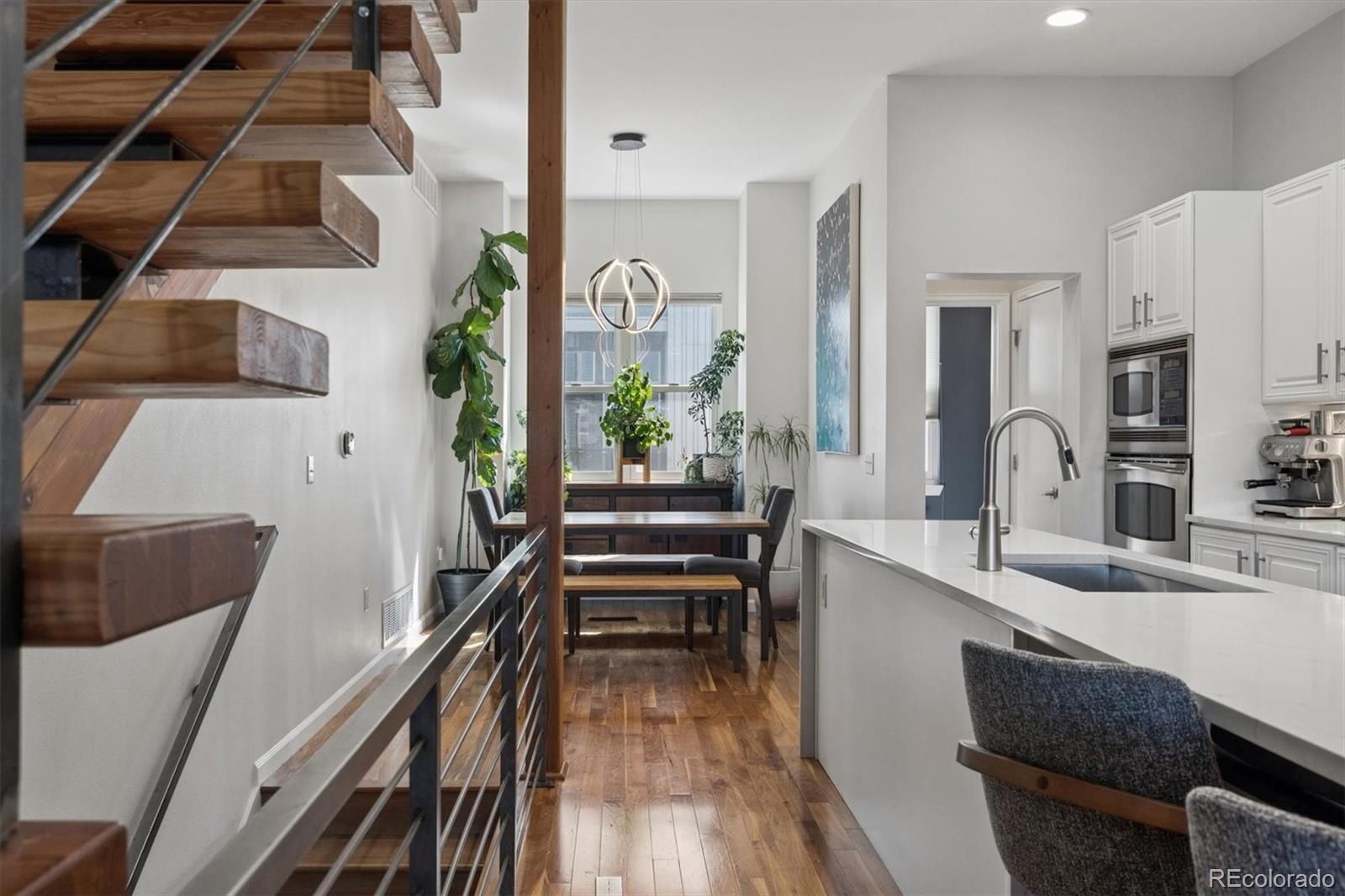 MLS Image #3 for 2680  blake street 7,denver, Colorado