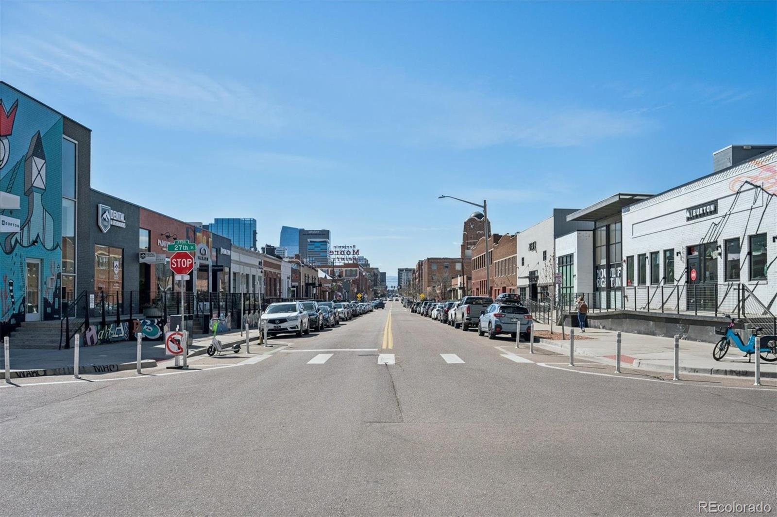MLS Image #30 for 2680  blake street 7,denver, Colorado