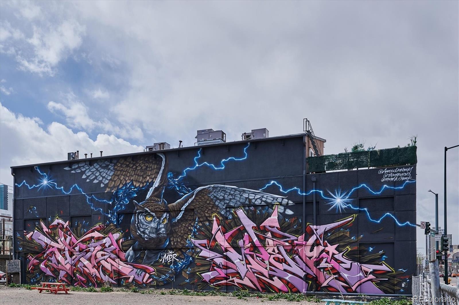 MLS Image #32 for 2680  blake street 7,denver, Colorado