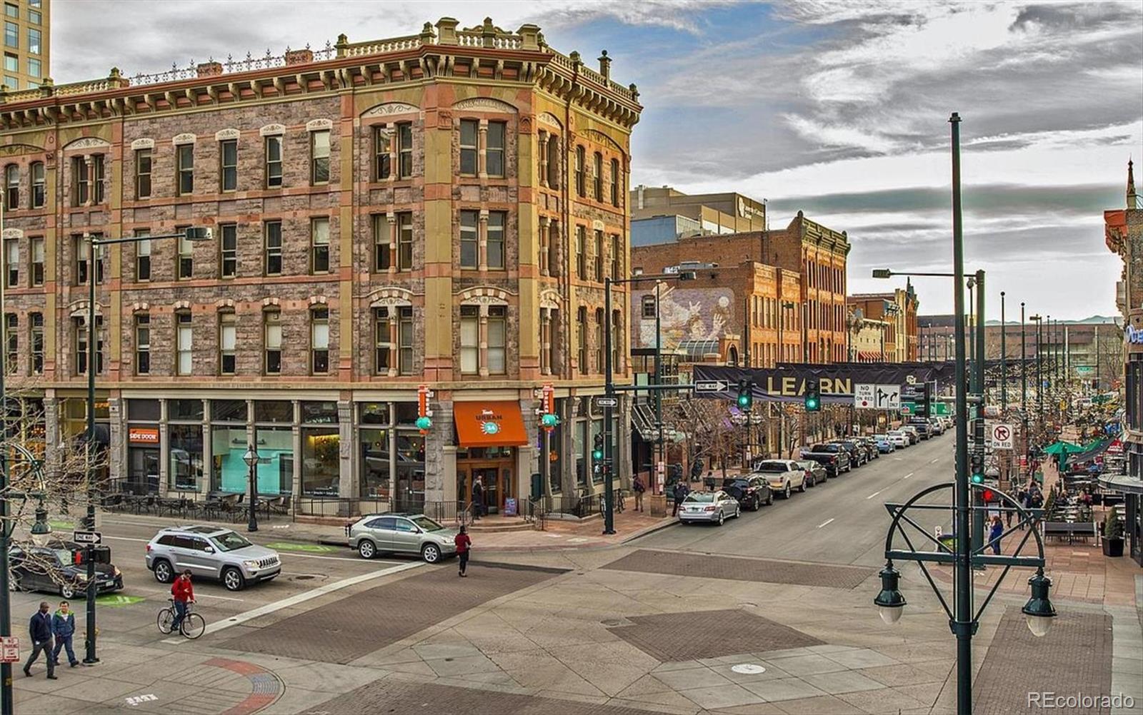MLS Image #33 for 2680  blake street 7,denver, Colorado