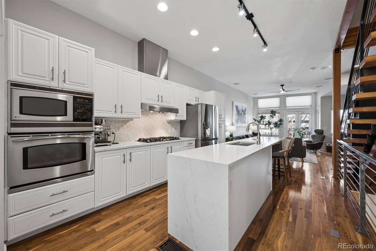 MLS Image #4 for 2680  blake street 7,denver, Colorado
