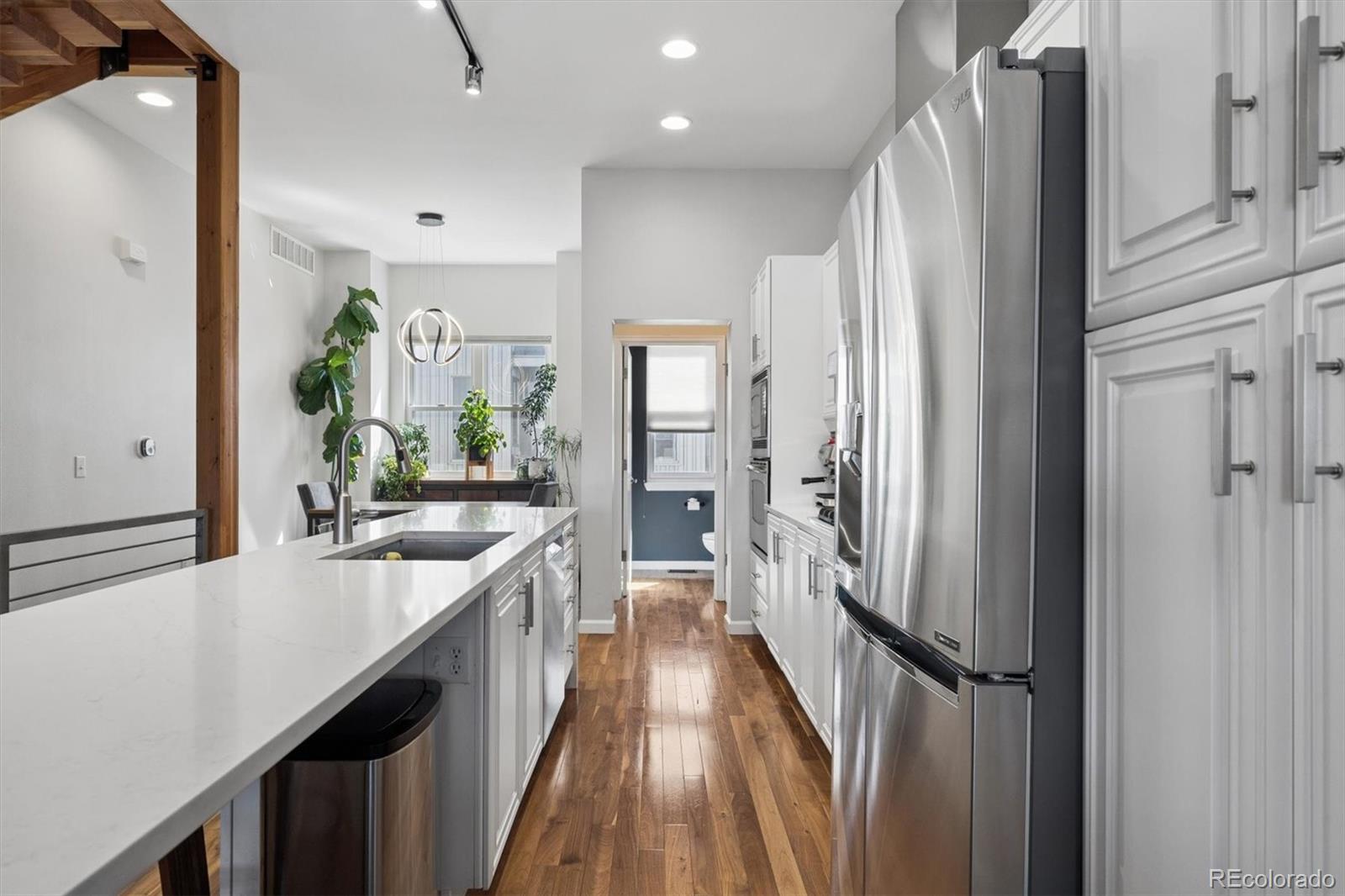 MLS Image #7 for 2680  blake street 7,denver, Colorado