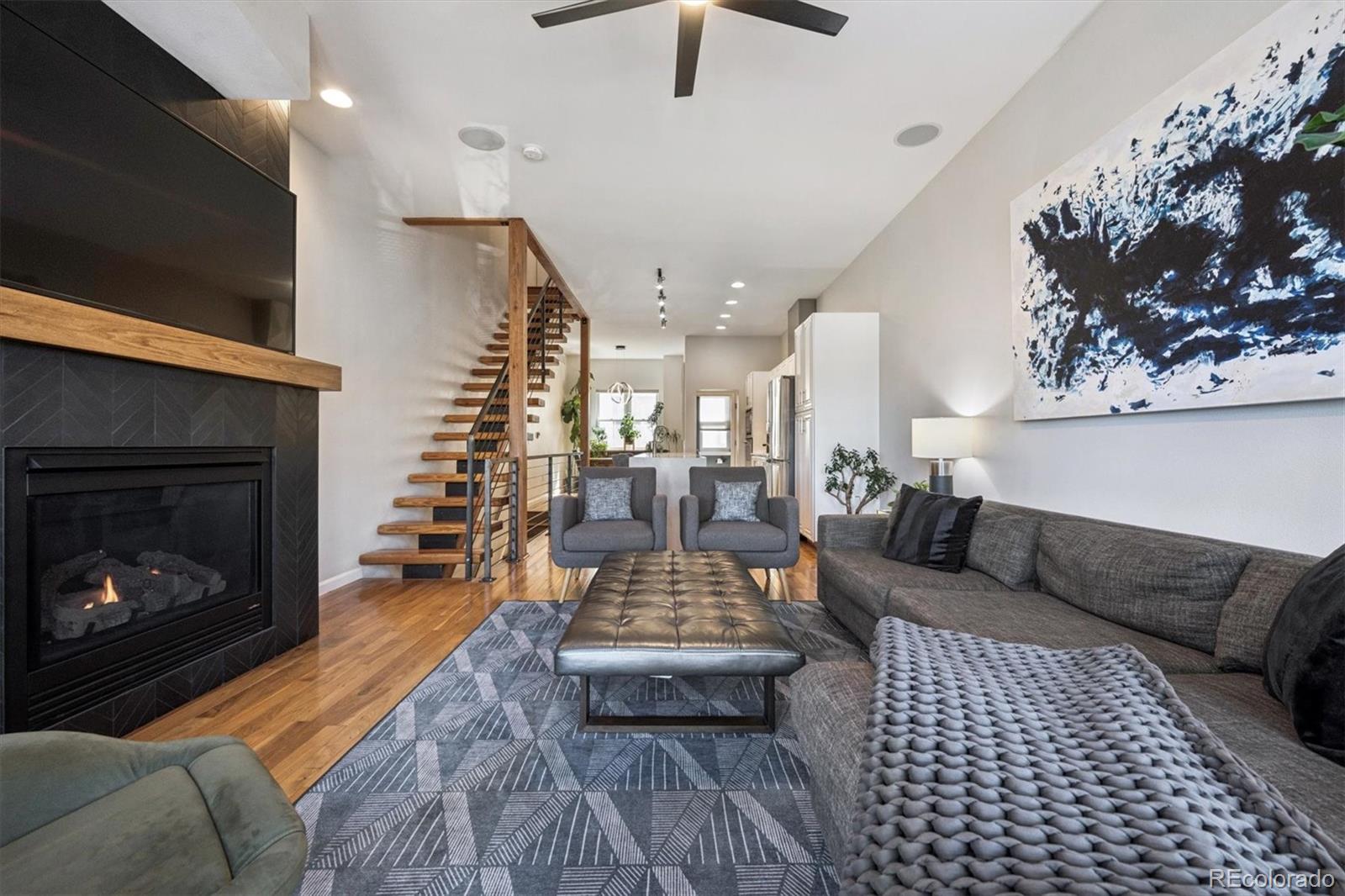 MLS Image #8 for 2680  blake street 7,denver, Colorado