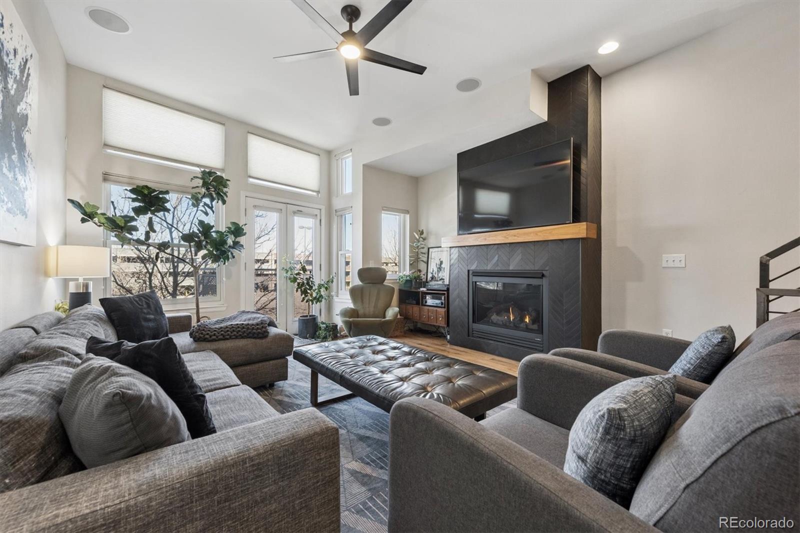 MLS Image #9 for 2680  blake street 7,denver, Colorado