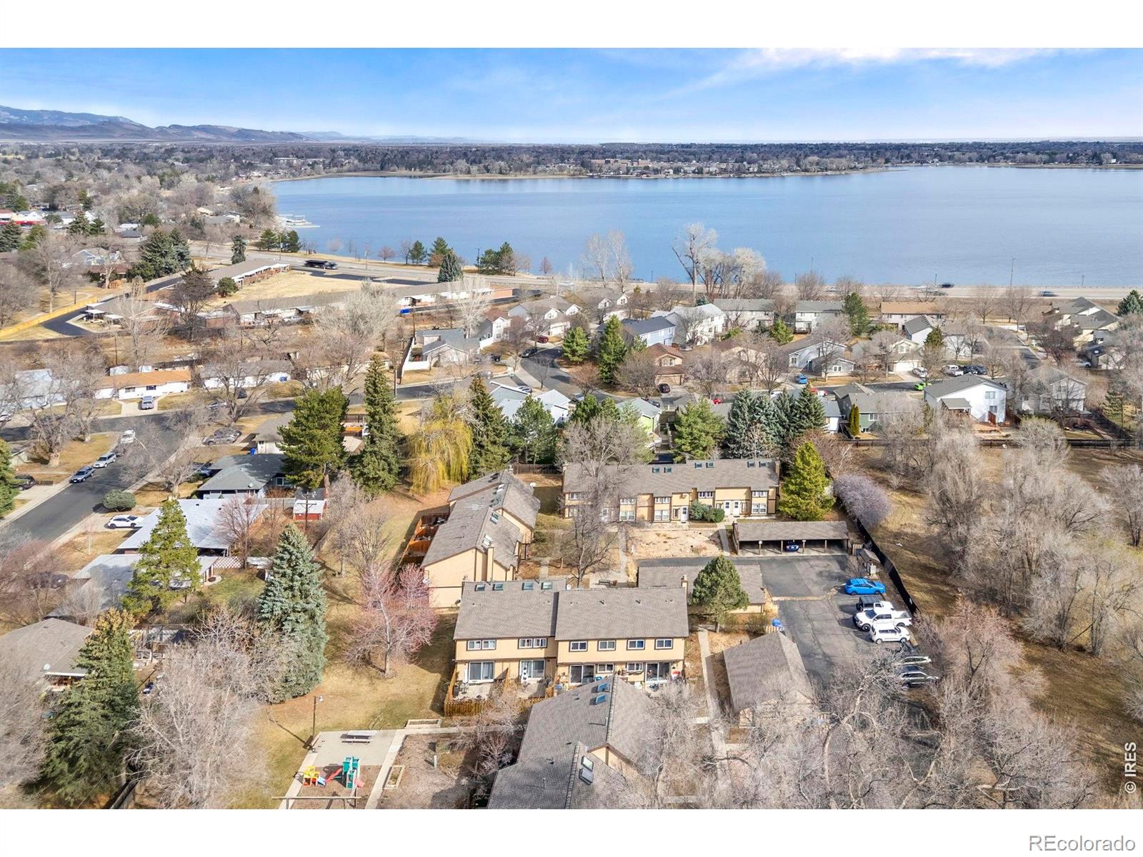 MLS Image #0 for 985 w 10th street,loveland, Colorado